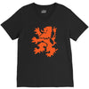 dutch lion rampant V-Neck Tee