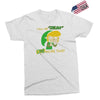 call me zelda one more time Exclusive T-shirt