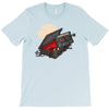 dead man walking T-Shirt