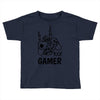 gamer Toddler T-shirt
