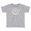 pig funny Toddler T-shirt