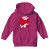 please don&rsquo;t kill my vibe Youth Hoodie