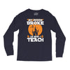 teacher Long Sleeve Shirts
