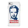 breaking bad   jessie pinkman   cult tv iPhone 7 Case