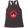 the legends Racerback Tank