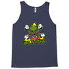 danger Tank Top