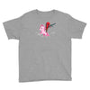 epic deadpool shirt Youth Tee