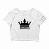 fahrie Crop Top
