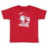 thud butt bangarang  robin williams fan Toddler T-shirt