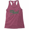 only the best Racerback Tank
