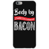 body by bacon! iPhone 6/6s Case