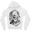 clown gun Zipper Hoodie