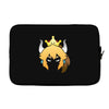 bowsette meme Laptop sleeve