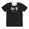 no lives matter All Over Women's T-shirt