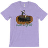 walt and jesse T-Shirt