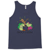 groot of the loom Tank Top