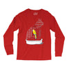 captive Long Sleeve Shirts