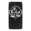 old timey school iPhone 7 Plus Case