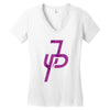 Jake Paul Women's V-Neck T-Shirt