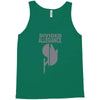 divided allegiance Tank Top