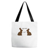 my butt hurts Tote Bags