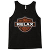 relax Tank Top