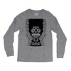 marge simpson Long Sleeve Shirts