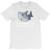 i was hungry T-Shirt
