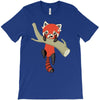 red panda T-Shirt