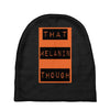 wear that melanin though Baby Beanies