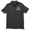 Me Just Here Fore The Cookies Polo Shirt