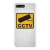 as seen on cctv chav rude,funny,cool,modern,fun iPhone 7 Plus Case