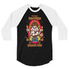 mochonesa 3/4 Sleeve Shirt