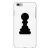 Chess King and Pawn iPhone 6 Plus/6s Plus Case