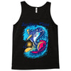 Surfing Time Tank Top