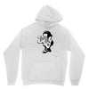 snow white Youth Hoodie