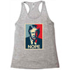 Nope Racerback Tank