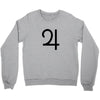 GOOD DATE 21 Crewneck Sweatshirt