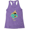 ok Racerback Tank