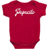 papacito Baby Bodysuit