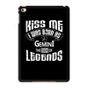gemini irish iPad Mini 4