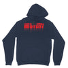 mistery Unisex Hoodie