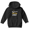 queens are born in 1961 Youth Hoodie