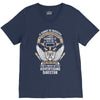 I Own It Forever The Title Advertising Director V-Neck Tee