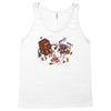bar fight Tank Top
