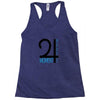 best moment Racerback Tank