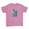 Leaf Youth Tee