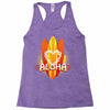 aloha Racerback Tank
