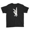 bunny sign Youth Tee