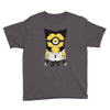 wolverine x men(ion) tee Youth Tee